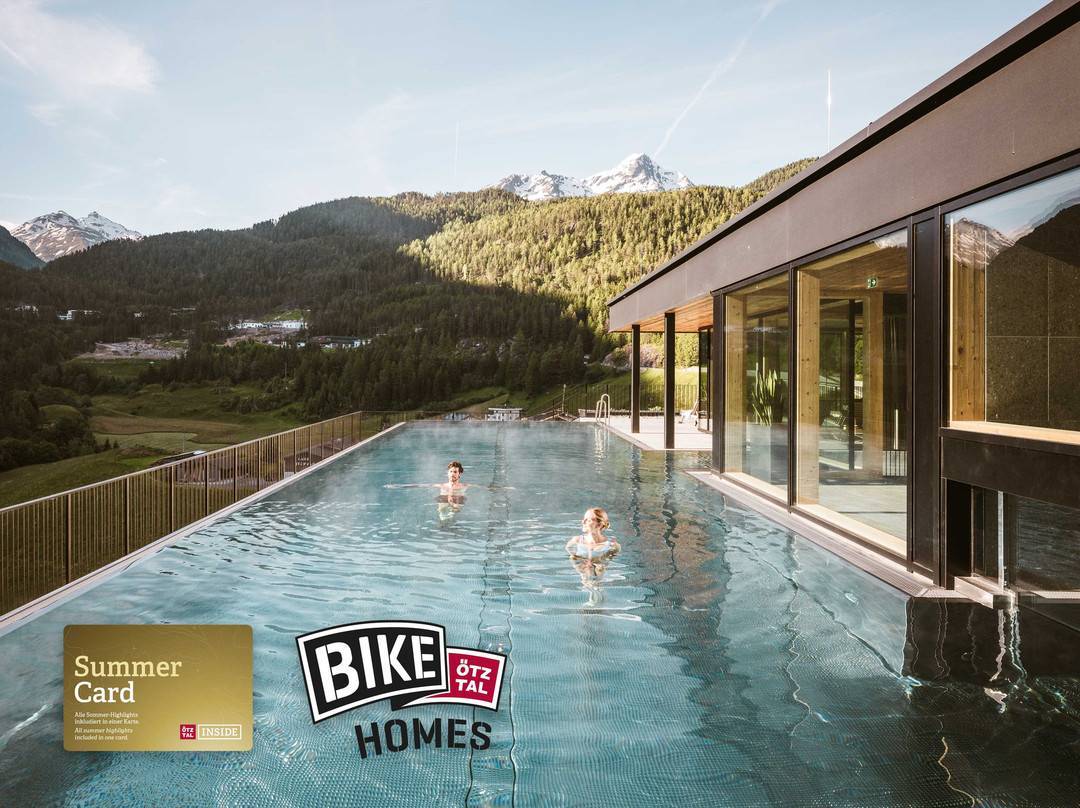 Sportlers Lodge Sölden