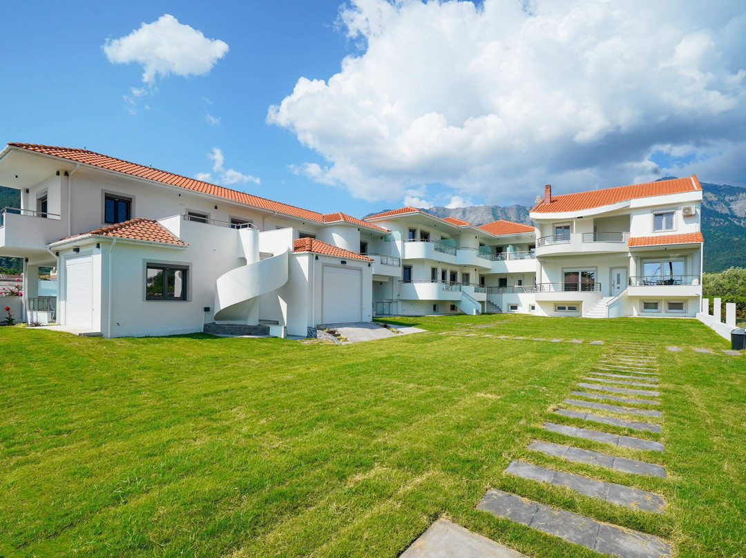 Verandas