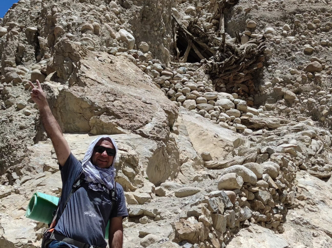 Sher Baz-Gilgit必去景点