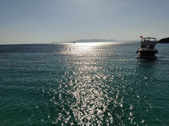 Can Sinbad-迪克利必去景点