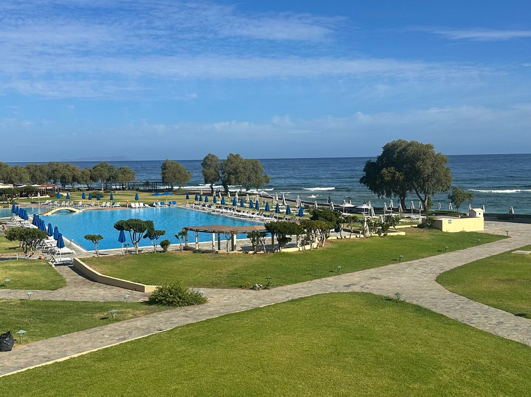 Kalimera Kriti Hotel & Village Resort主图