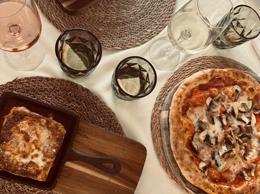 Trattoria La Dolce Vita