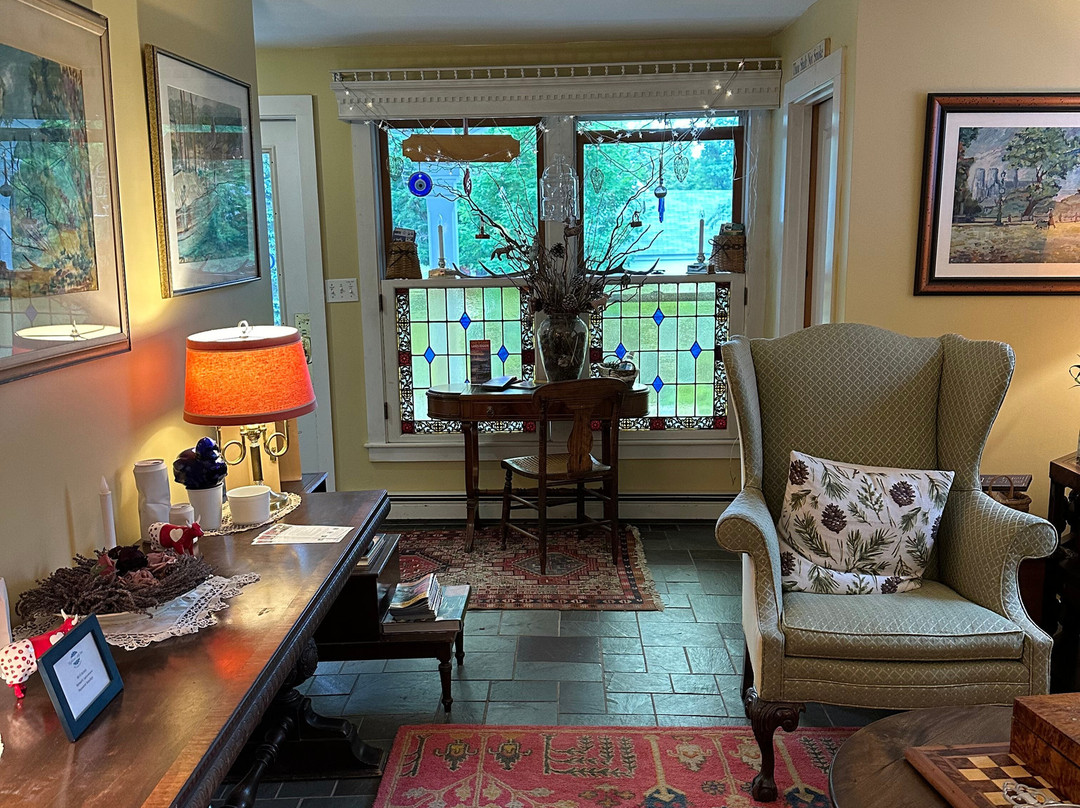 Highland Lake Inn Bed and Breakfast主图