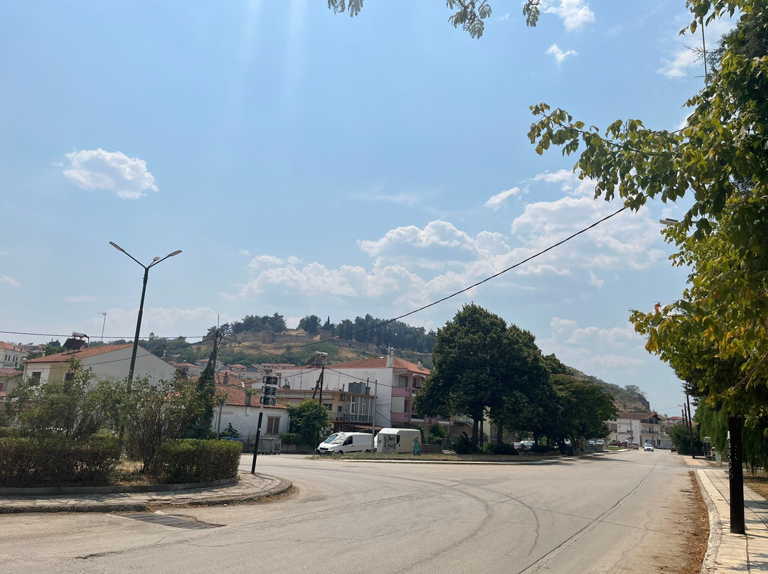 Cafe Ouzeri Christos