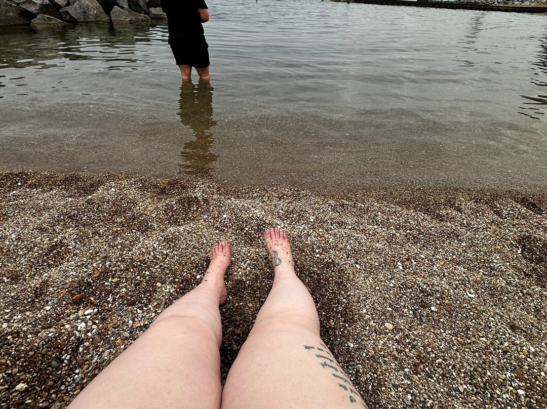 Sunrise Park-Lake Bluff必去景点