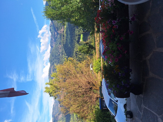 Hotel Panorama主图