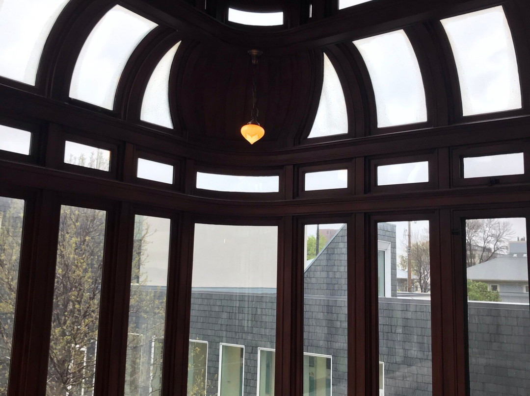 American Swedish Institute-明尼阿波利斯必去景点