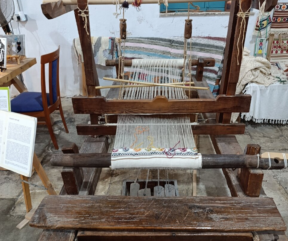 The Place-帕福斯必去景点