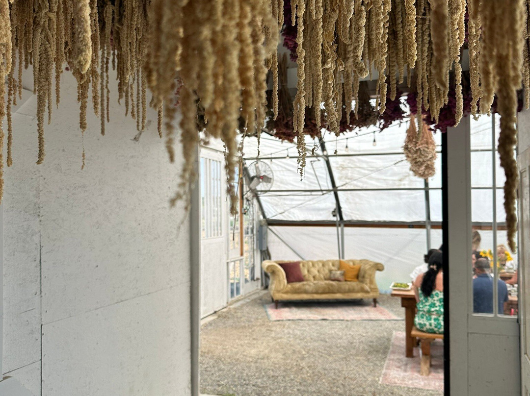 The Kinlands-Riverton必去景点