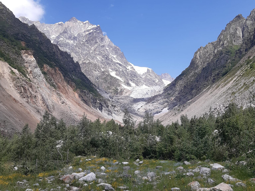 NATIONAL GEORGIAGRAPHIC-巴统必去景点