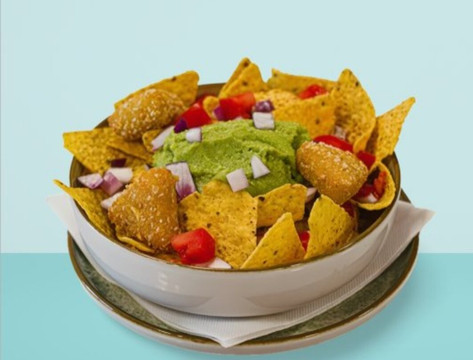 Burrifornia Surf Cafe