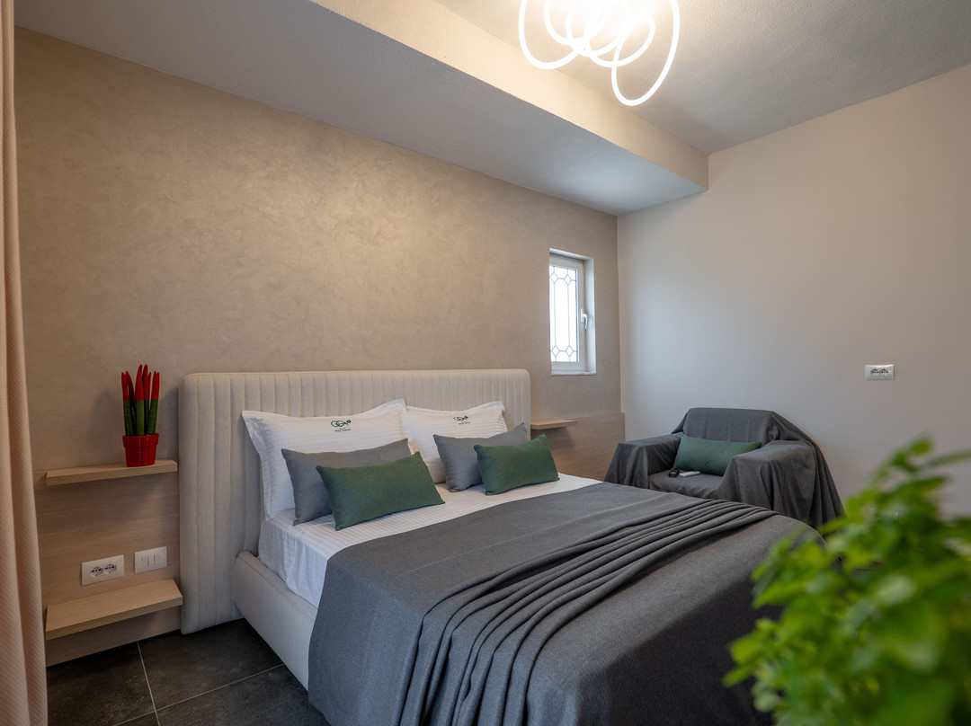 Villa Green Garden主图