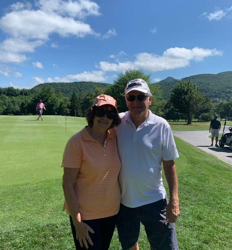 The Perry House Bed & Breakfast主图