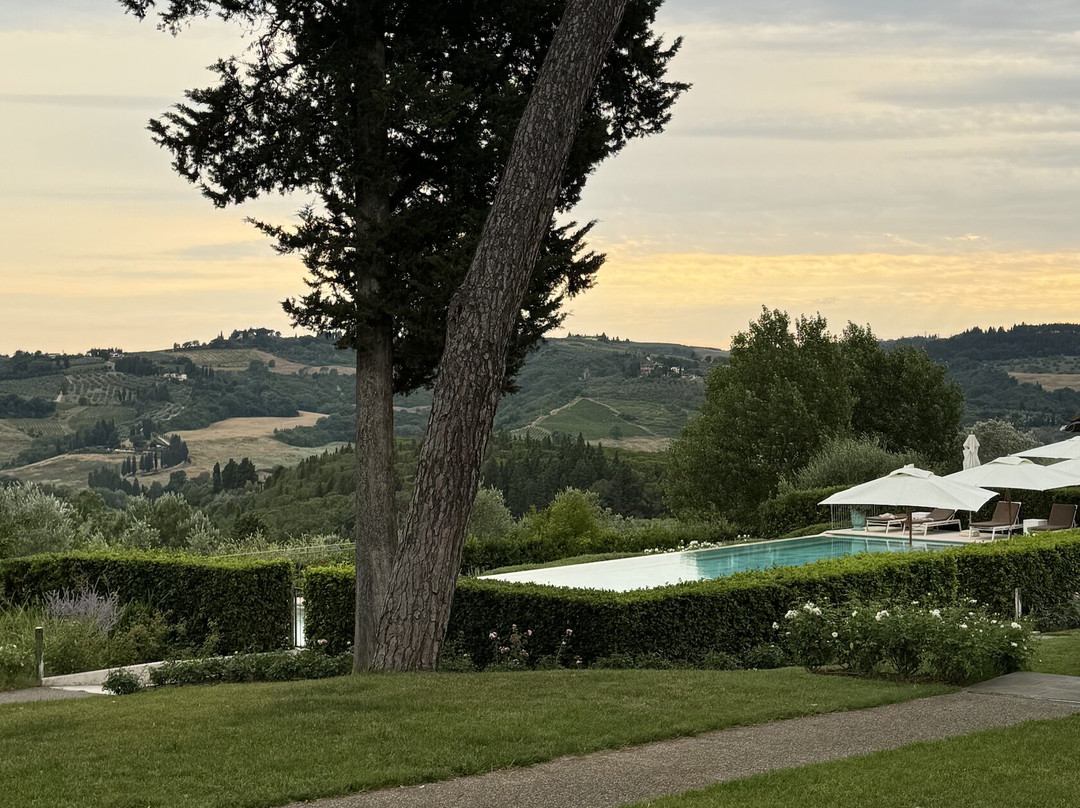 Villa Le Calvane主图