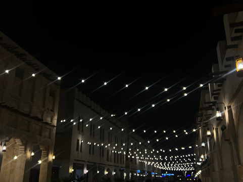 Dream Adventure And Tourism-多哈必去景点