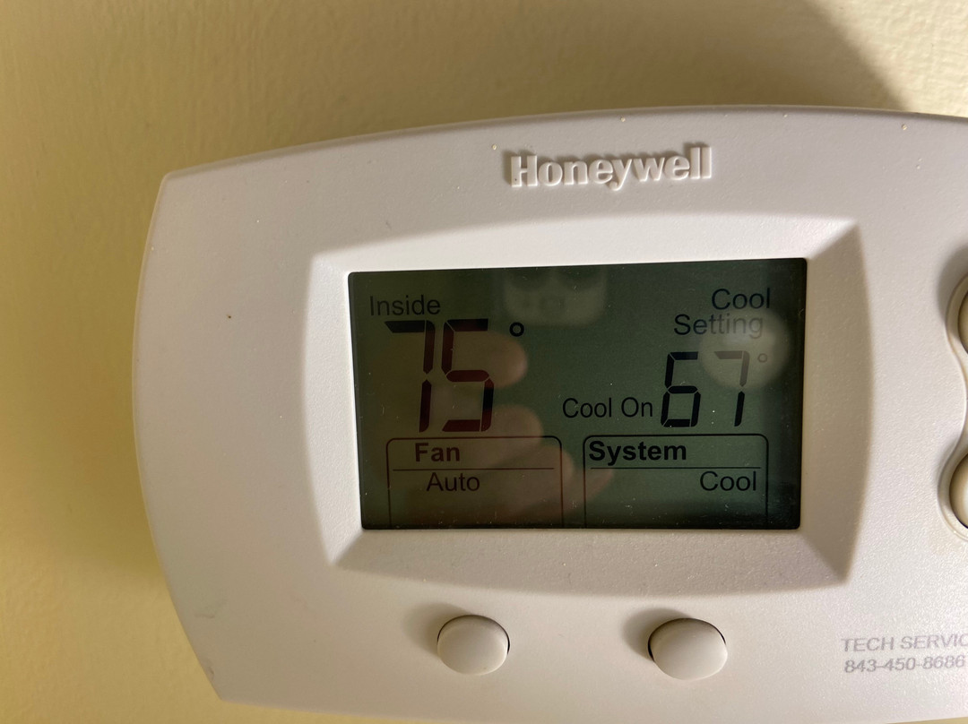 Litchfield Beach & Golf Resort主图