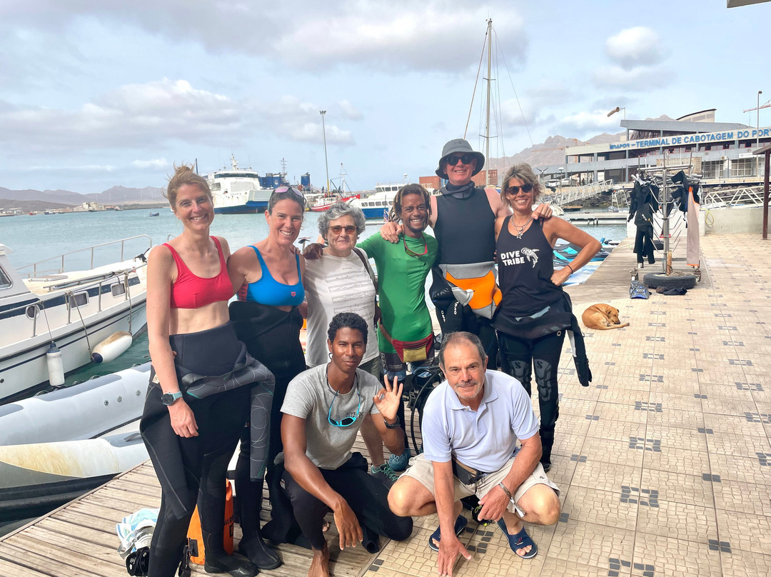 Dive-Tribe-明德卢必去景点