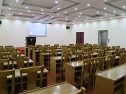 格林豪泰商丘睢县睢州大道北湖商务酒店主图