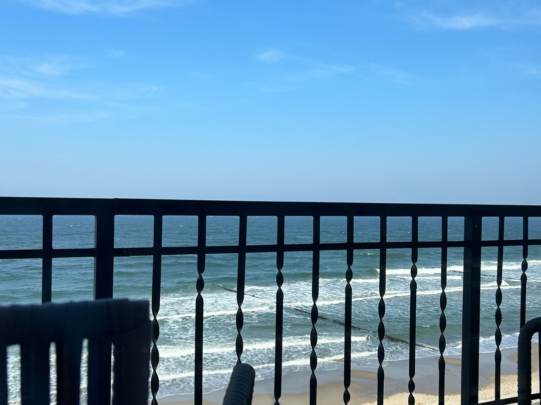 Meergut Hotels主图