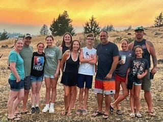 Ritter Hot Springs-Ritter必去景点