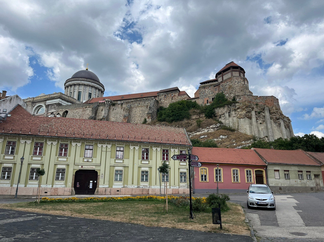 Villa Gran Esztergom