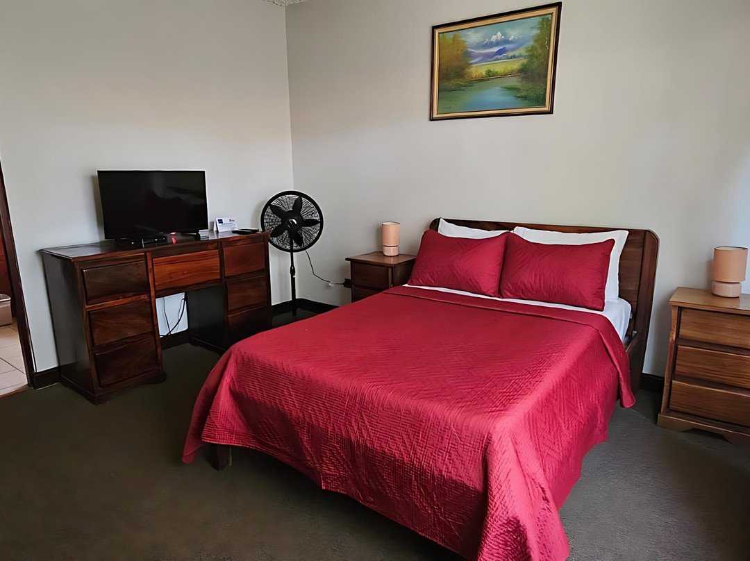 Apartotel Obelisco主图