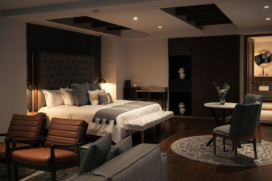 Casa 63 Hotel Boutique & Spa