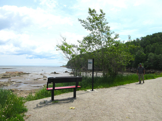 Sentier Des Moulins-Les Escoumins必去景点