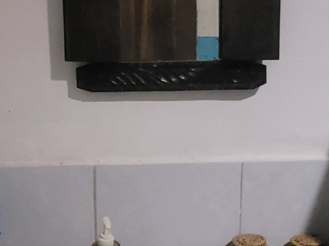 Beach Crab Resort主图