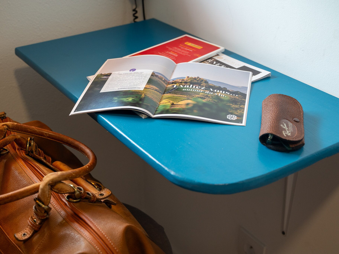 Hotel Initial by Balladins Lyon / Villefranche-sur-Saone主图