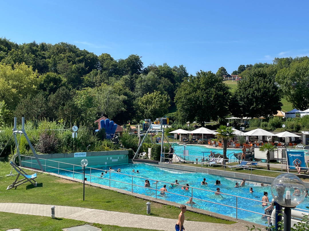 Therme Loipersdorf-洛伊帕斯村必去景点