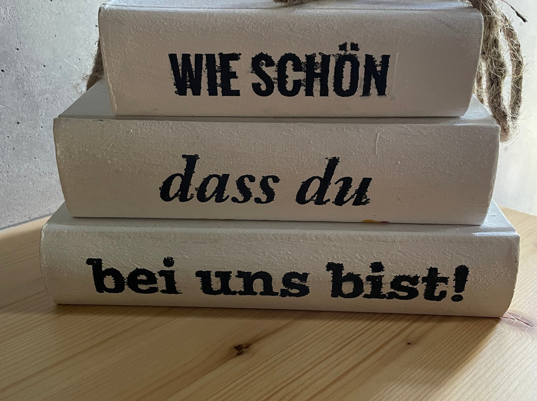 Bretterhotel - Trauffer Switzerland主图