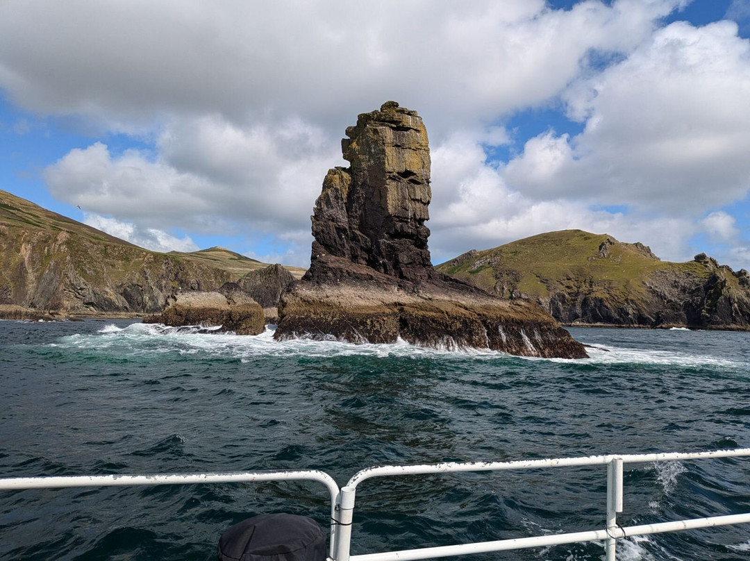 West Kerry Sea Angling and Eco Tours景点图片