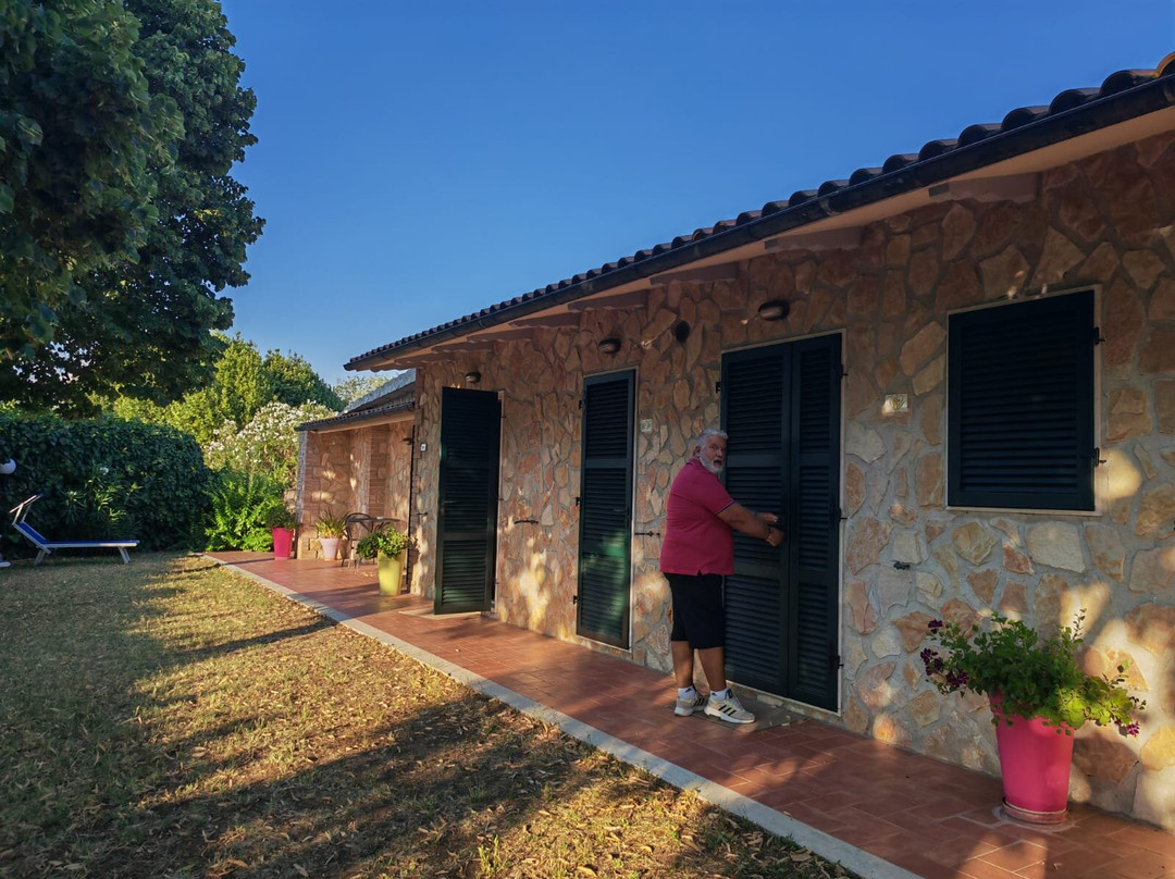Agriturismo Poggio del Drago主图