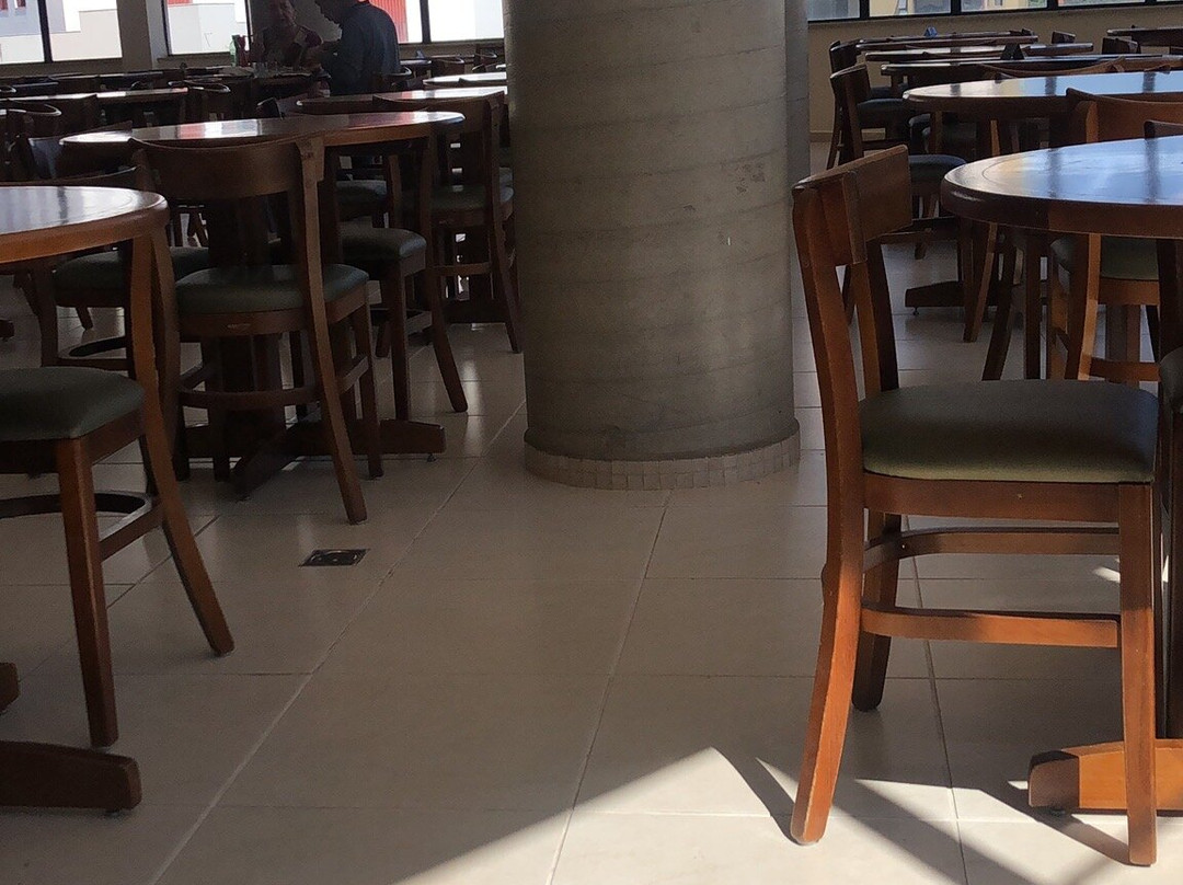 Colônia USPESP - Águas de Lindóia-阿瓜斯迪林多亚必去景点