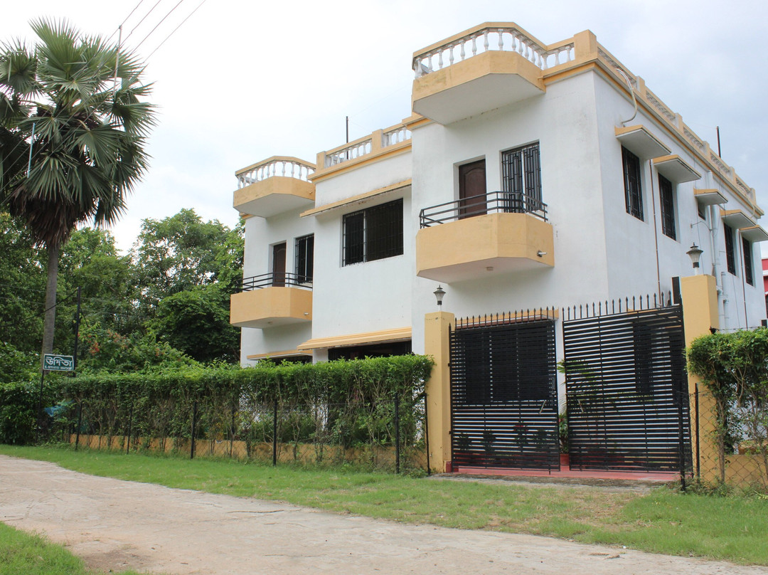 Udita (উদিতা) Eco Homestay Santiniketan