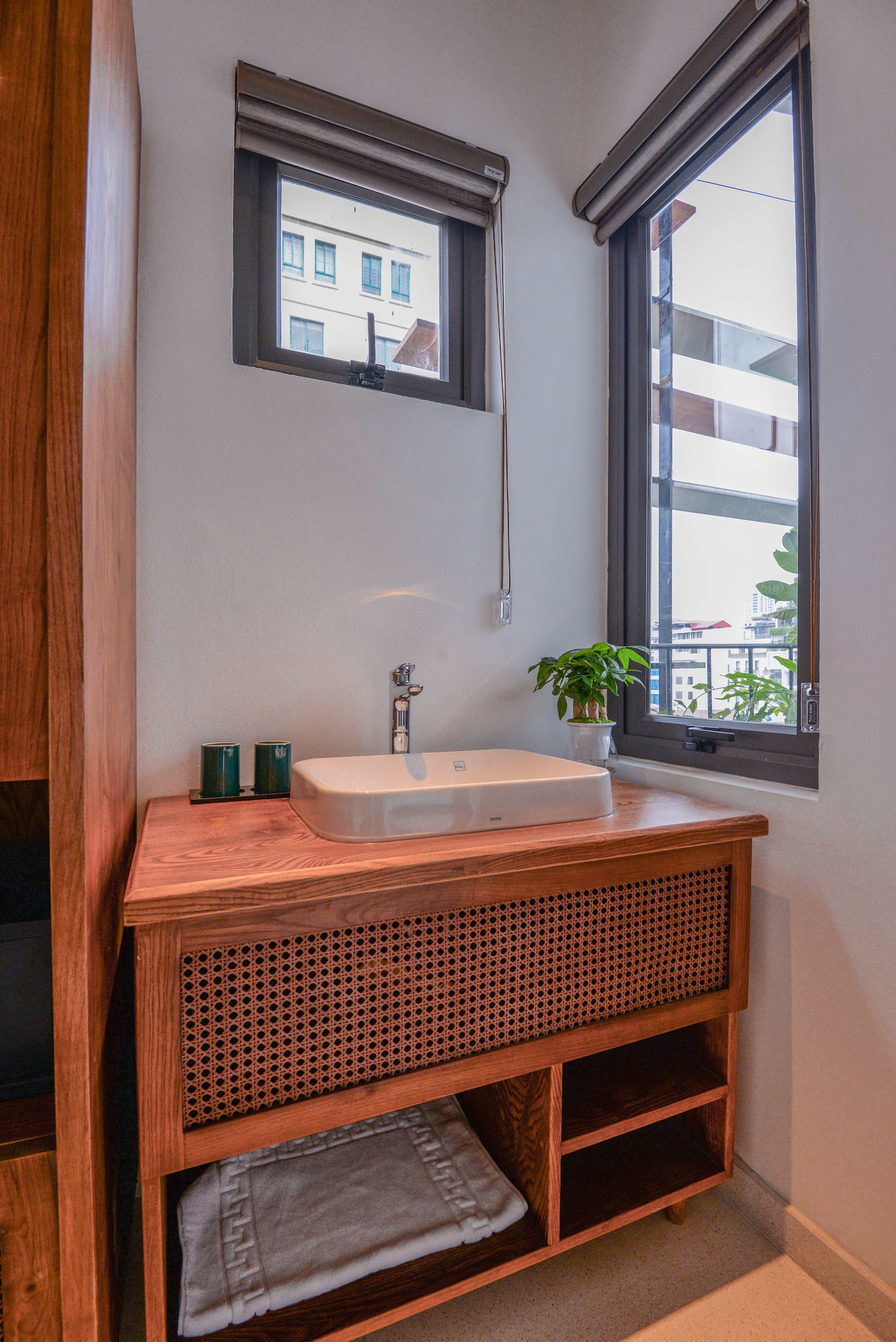 22Land Residence Hotel-客卧