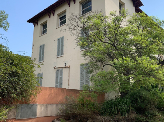 Thuret Garden (Jardin Thuret )-安提贝必去景点