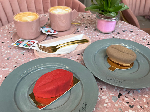 Mon Petit Dessert Boutique主图