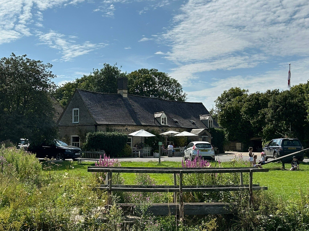 The King's Head Inn主图