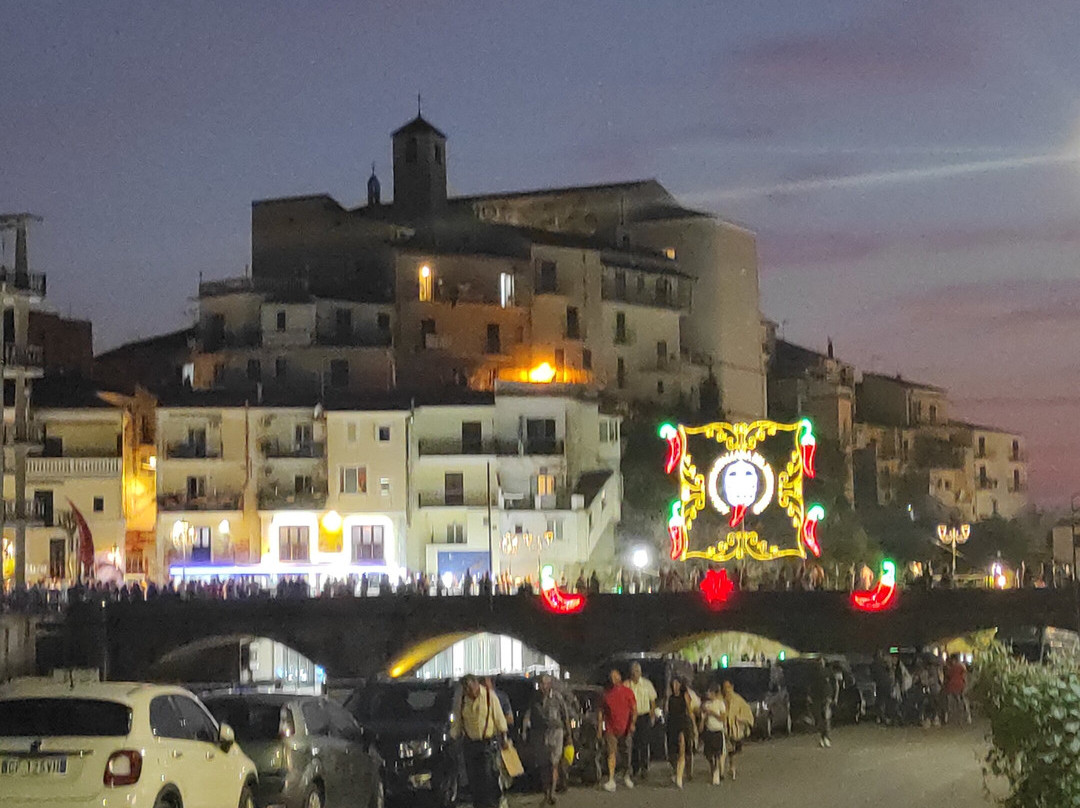 Peperoncino Festival-迪亚曼泰必去景点