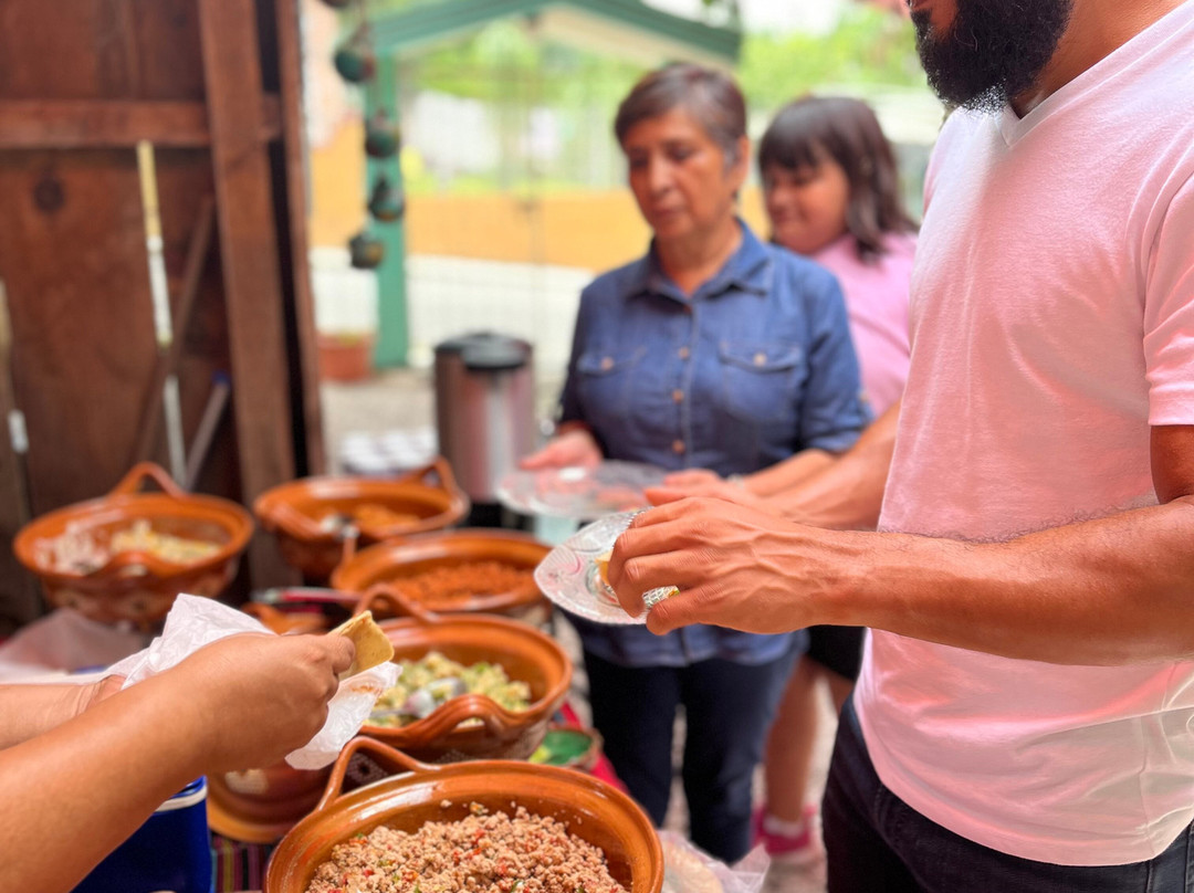 CAFE DE MI RANCHO-Cordoba必去景点