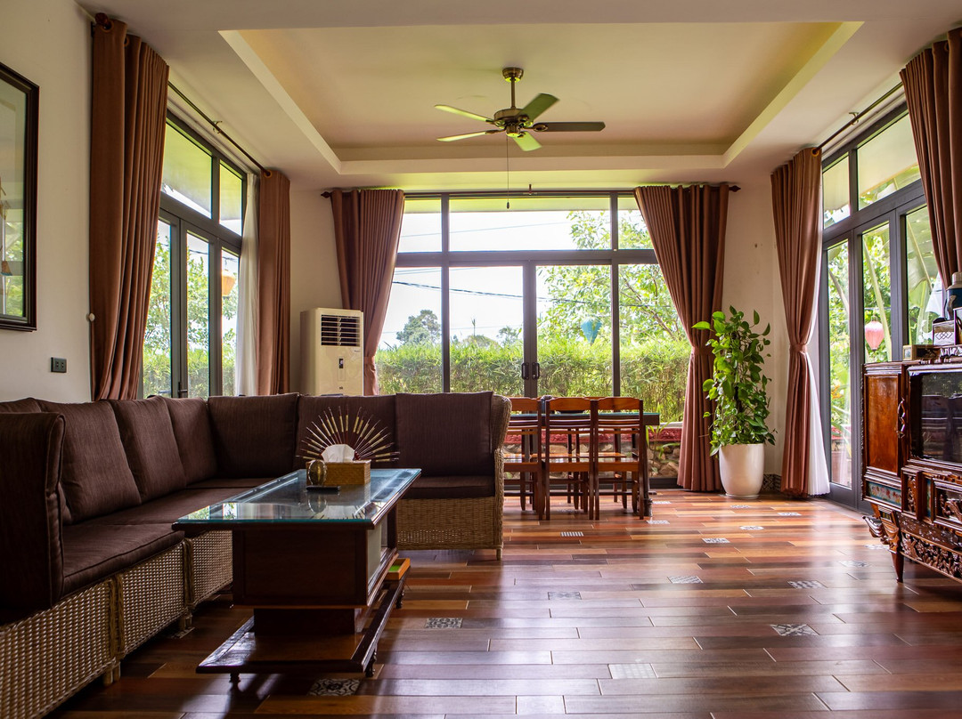 Phong Nha Farmstay主图