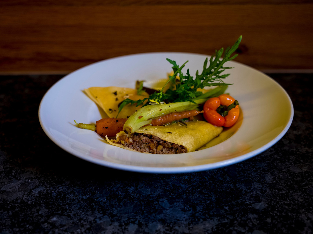 Natur-Landhaus Krone主图