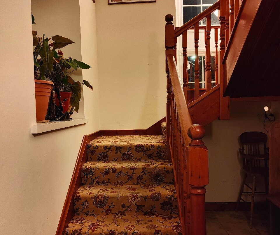 North Wales B & B主图