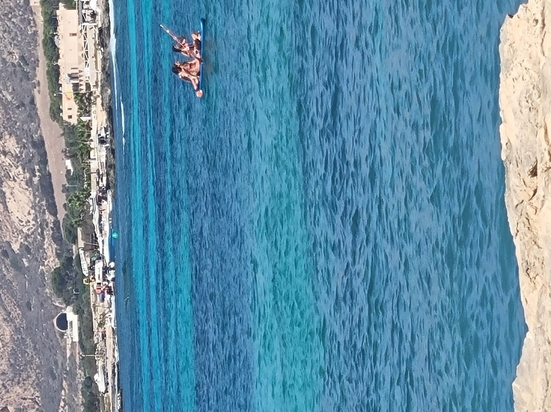 Lido Burrone景点图片