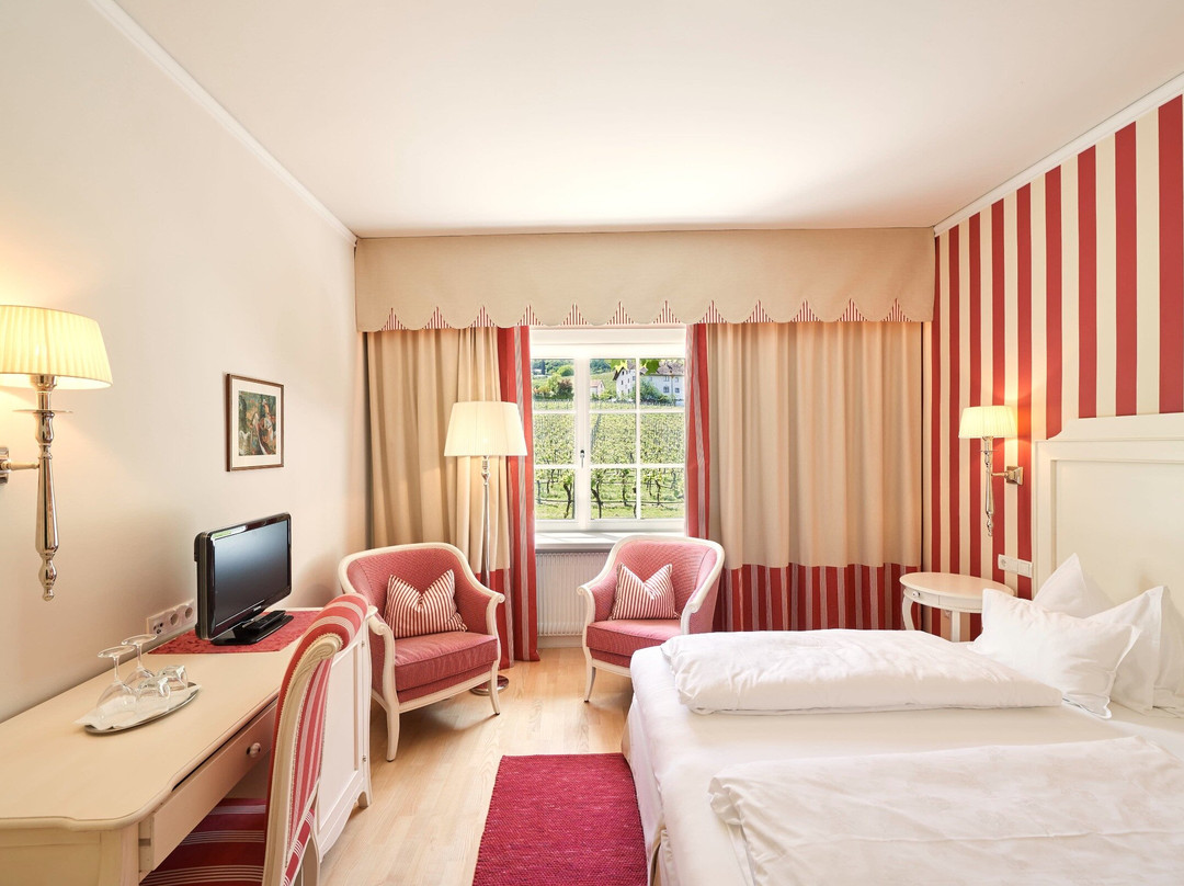 Hotel Ansitz Tschindlhof主图