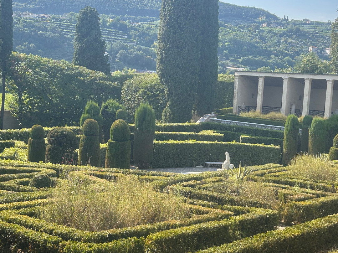 Villa Rovereti - Rizzardi景点图片