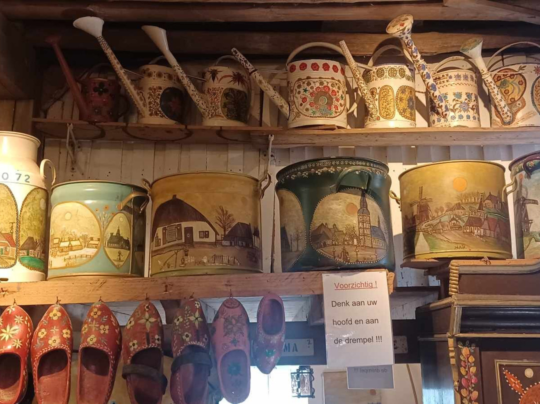 Stadboerderij Boer Kip-Zutphen必去景点