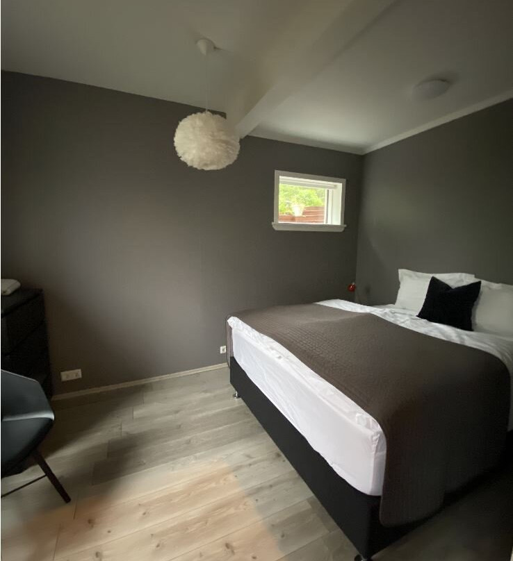 The Herring House主图